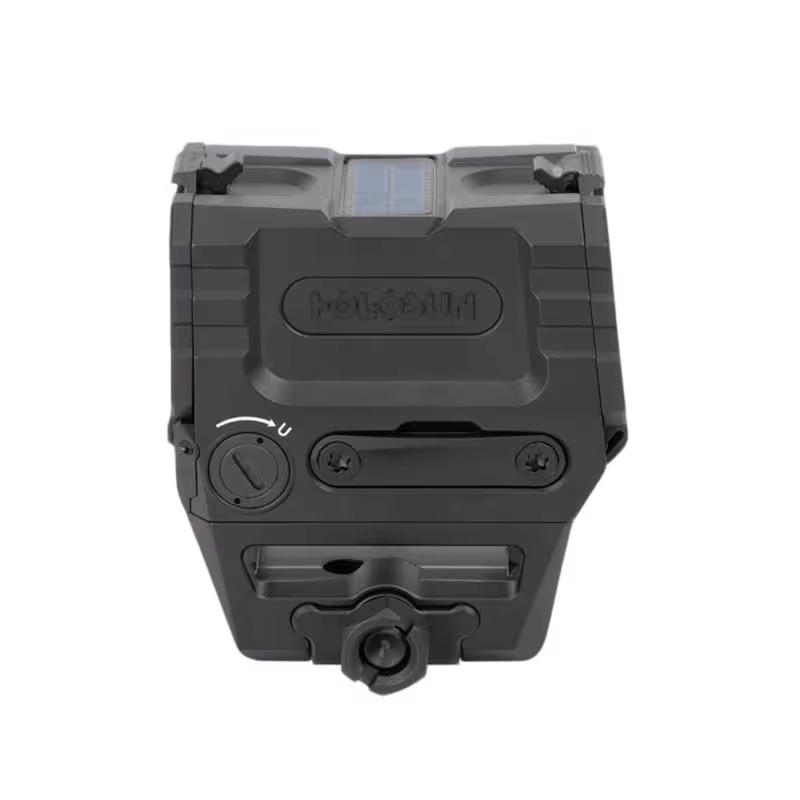 Holosun AEMS Pro X2 Sight Red Dot - Image 4