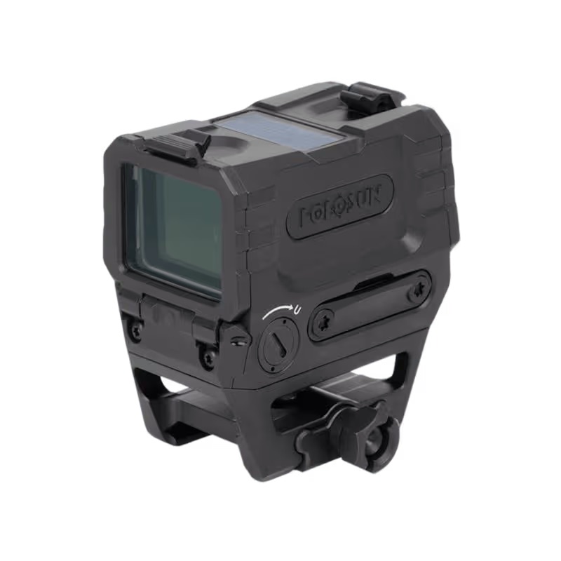 Holosun AEMS Pro X2 Sight Green Dot - Image 5