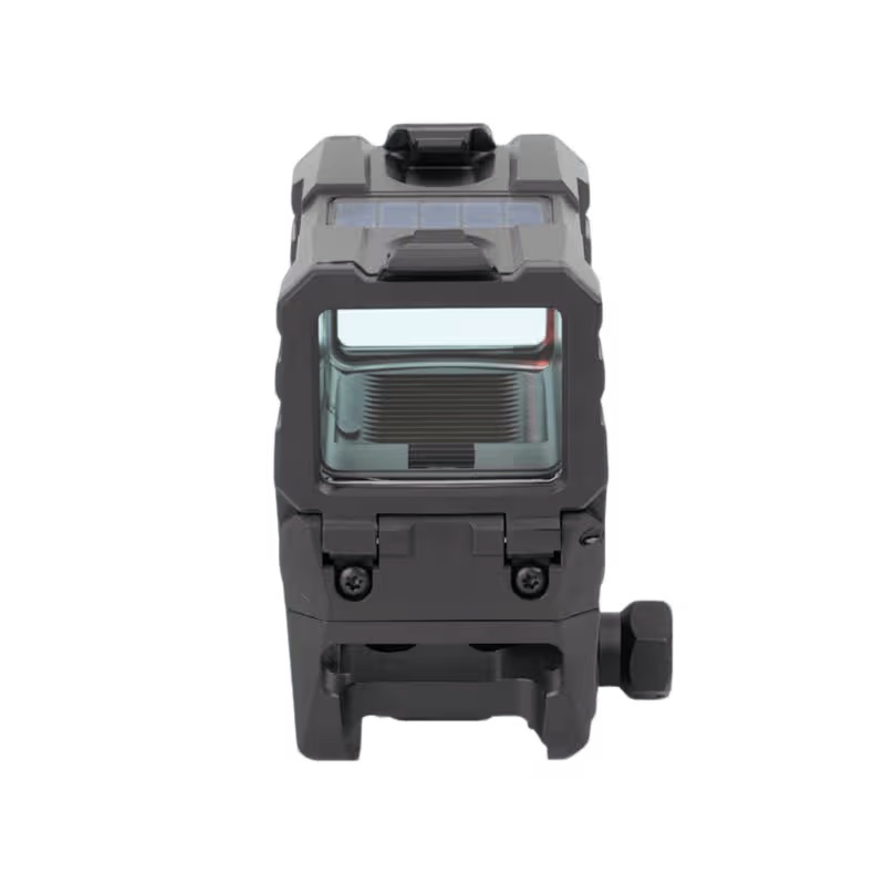Holosun AEMS Pro X2 Sight Gold Dot - Image 4