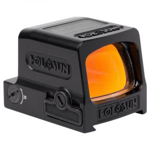 Holosun HE509T-GR X2 Reflex Sight