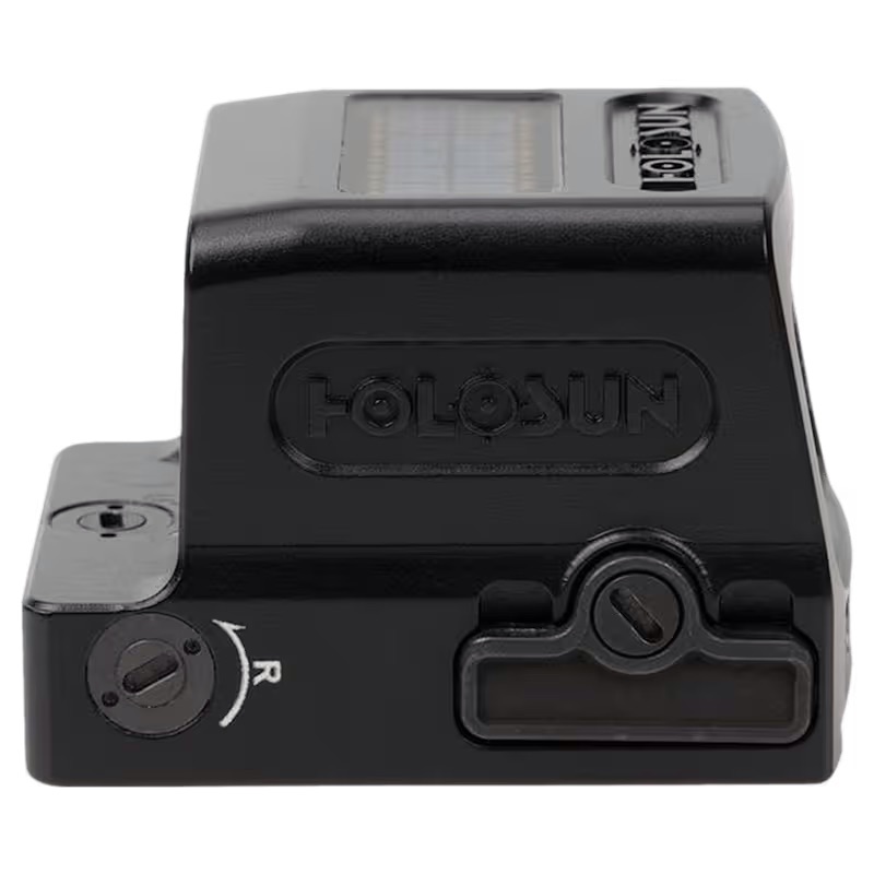 Holosun HE509T-GR X2 Reflex Sight - Image 2