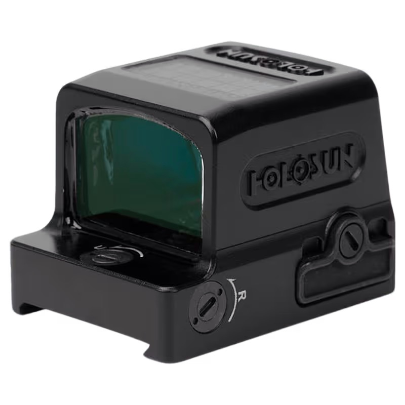 Holosun HE509T-GR X2 Reflex Sight - Image 3