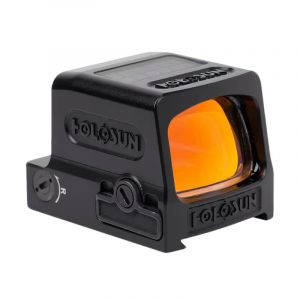 Holosun HE509T-RD X2 Reflex Sight