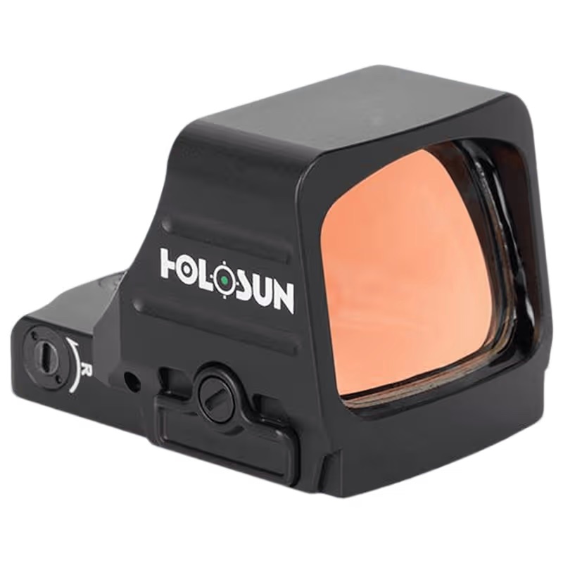 Holosun HE507Comp-GR Reflex Sight Green