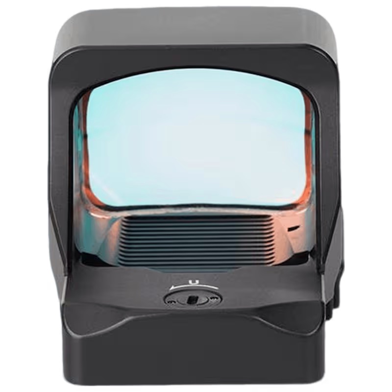 Holosun HE507Comp-GR Reflex Sight Green - Image 4