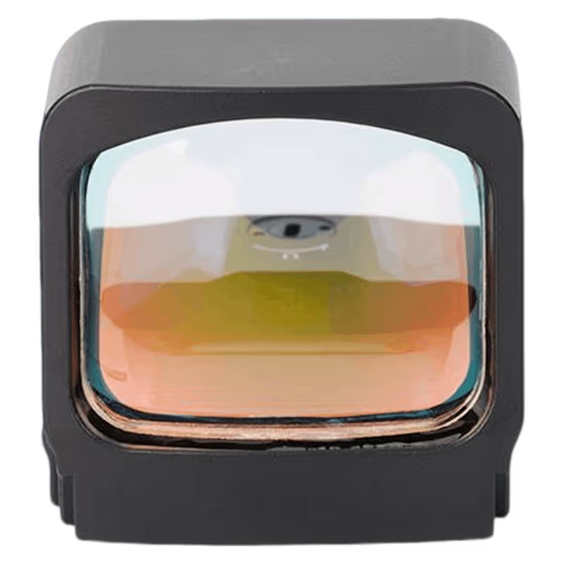 Holosun HE507Comp-GR Reflex Sight Green - Image 5