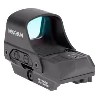 Holosun HE510C-GR Green Dot Reflex Sight - Image 4
