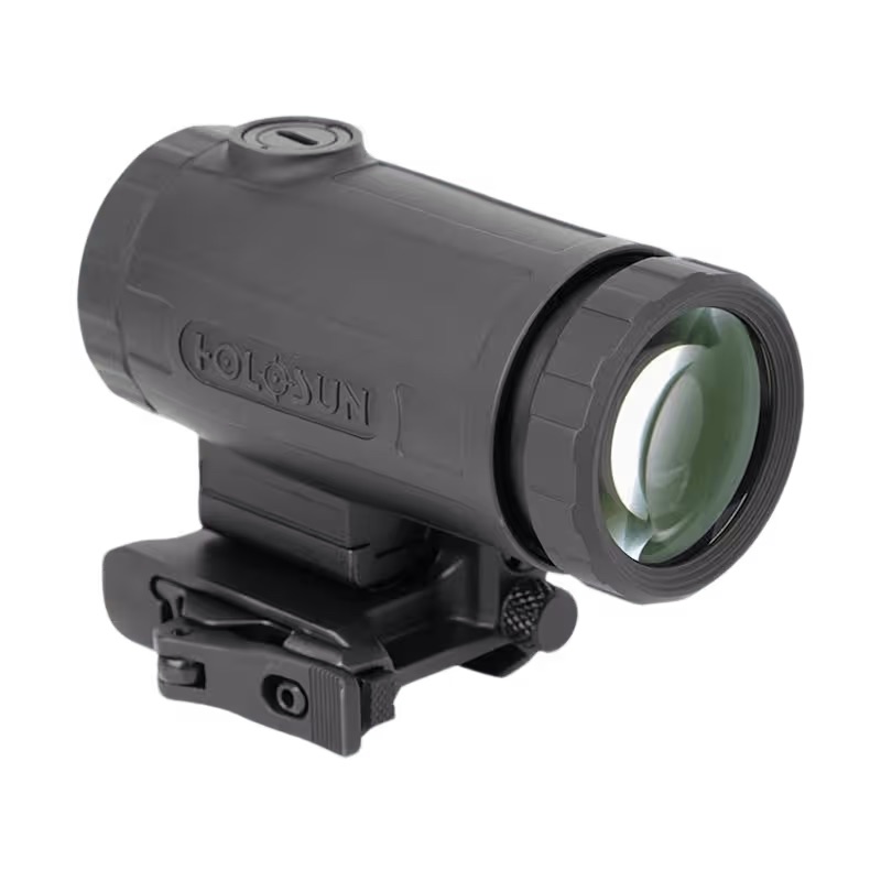 Holosun HM3X-T Titanium Magnifier