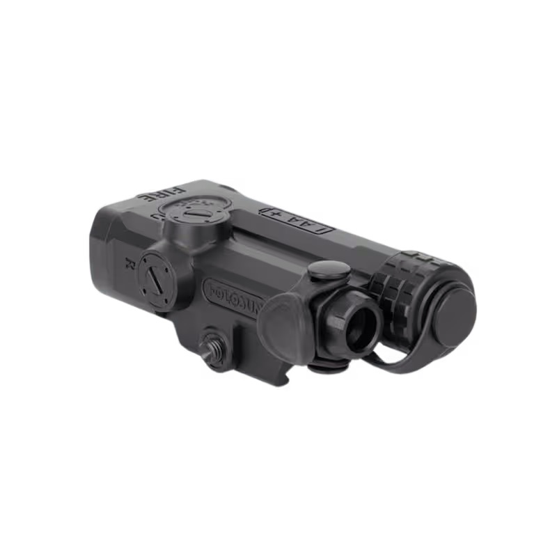 HOLOSUN Holosun IRIS Laser Aiming Device Green GR1 - Image 3
