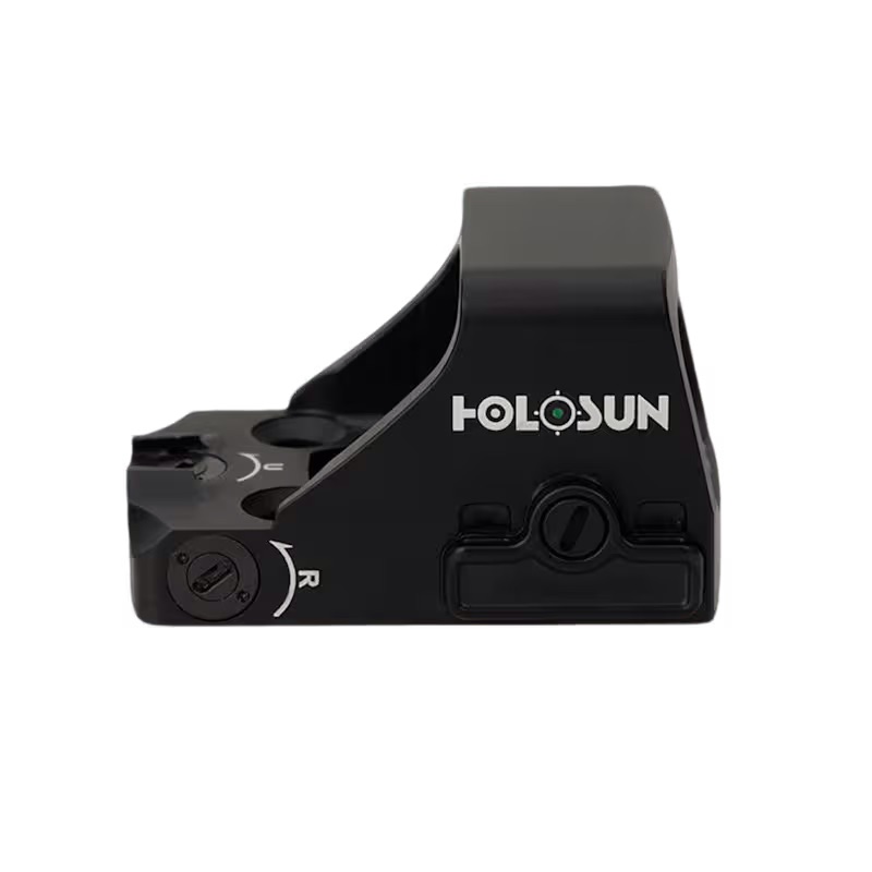 Holosun 507K-X2 Green Dot - Image 4