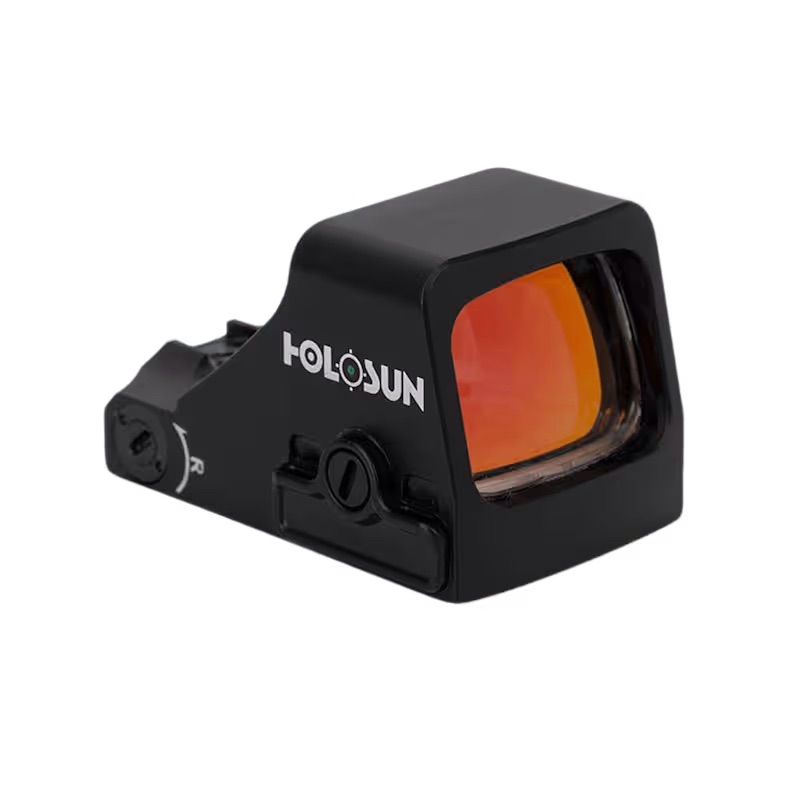 Holosun 507K-X2 Green Dot - Image 5
