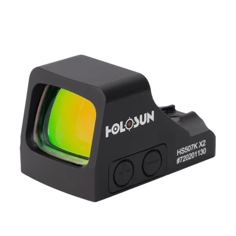 Holosun 507K-X2 Red Dot