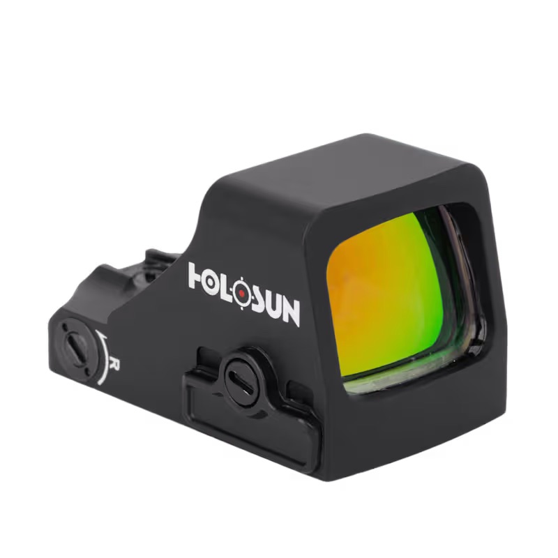 Holosun 507K-X2 Red Dot - Image 2