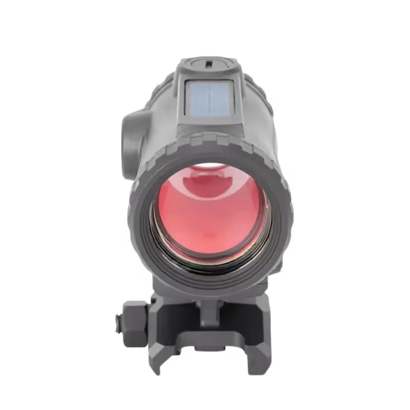 Holosun ARO EVO Solar SPR Reticle Red - Image 3