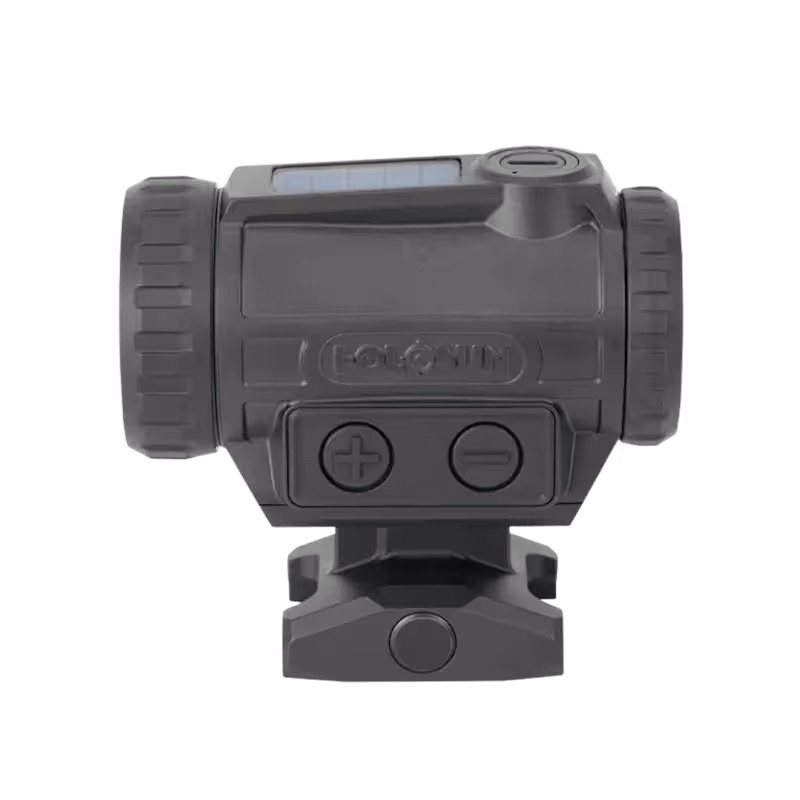 Holosun ARO EVO Solar 2 MOA Reticle Green - Image 2