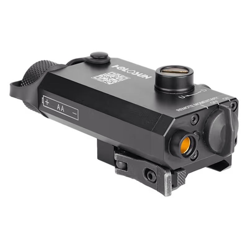 Holosun LS117G Green Laser Aiming Device - Image 4