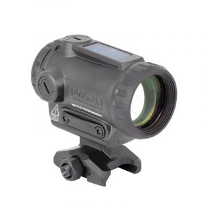 Holosun ARO EVO Solar 2 MOA Reticle Gold