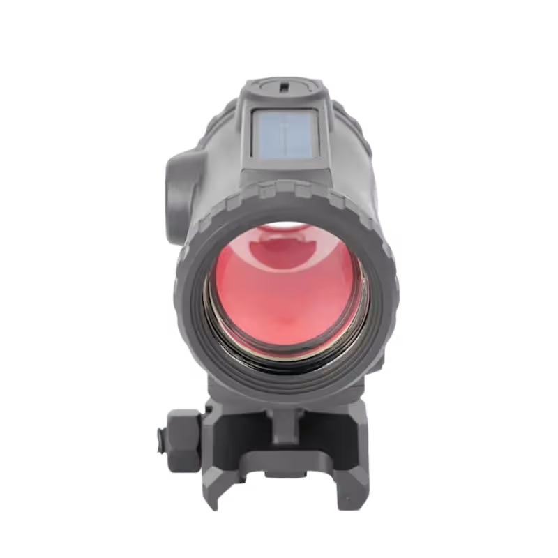 Holosun ARO EVO Solar 2 MOA Reticle Red