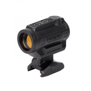 Holosun ARO 2 MOA Reticle Green