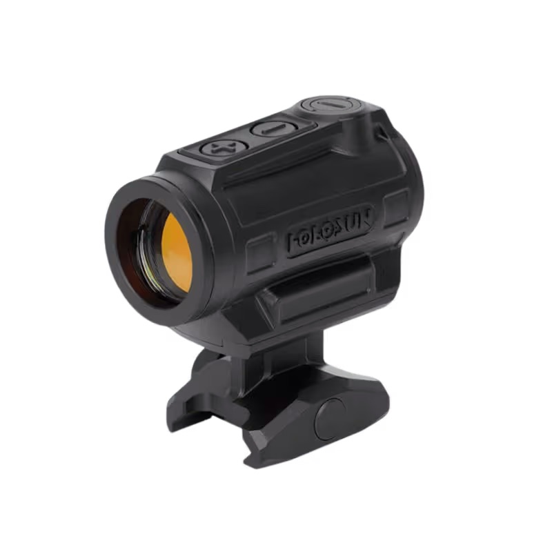 Holosun ARO 2 MOA Reticle Green