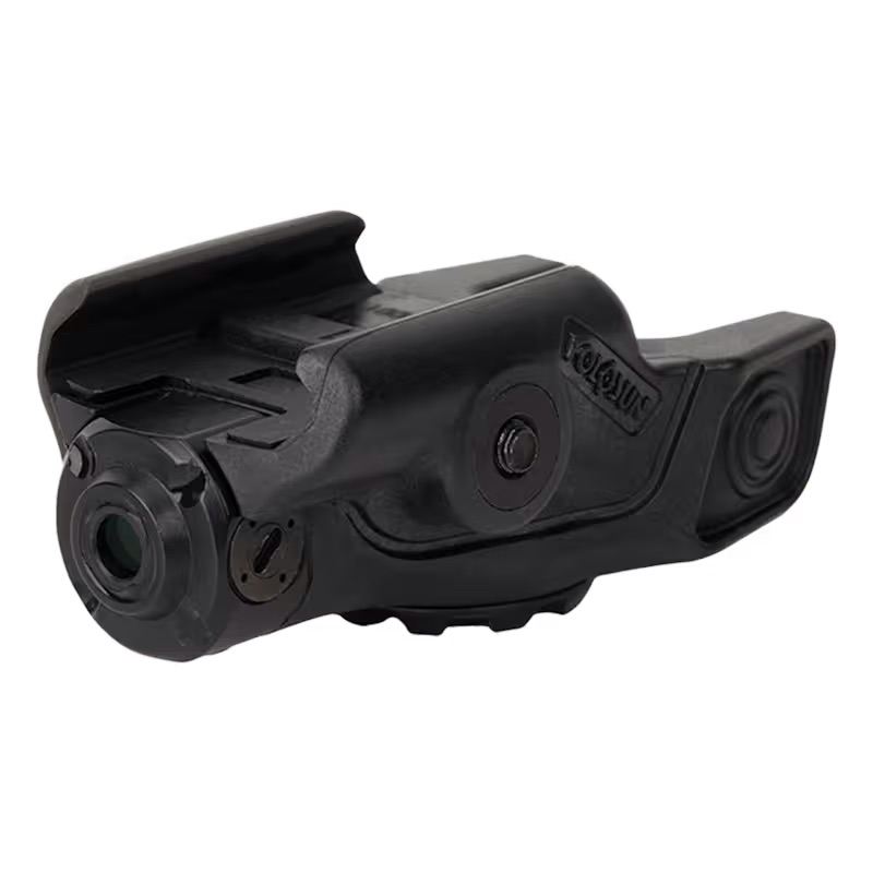Holosun RML Green Laser