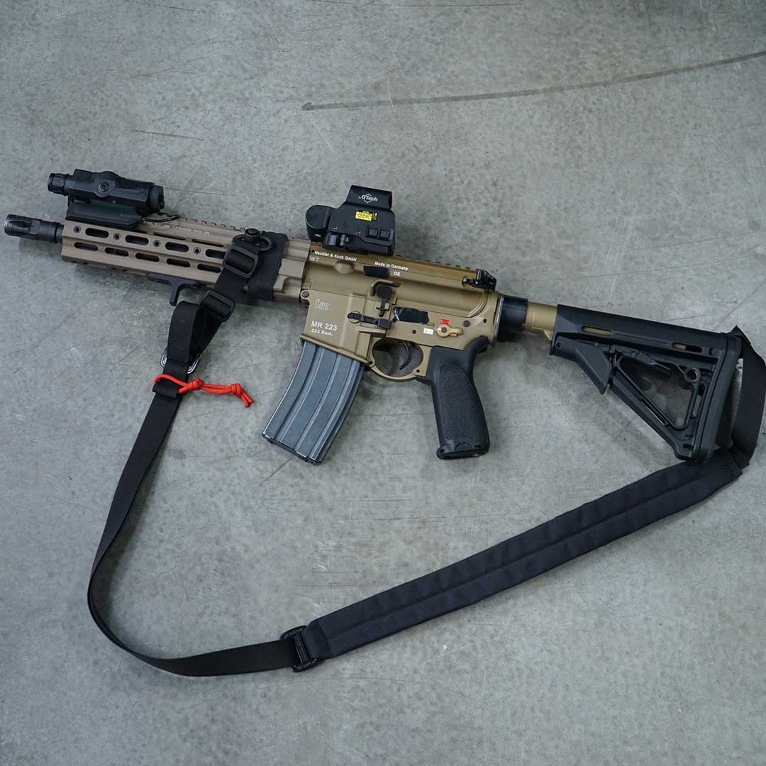 Two-Point-Sling-Gewehrriemen-Gewehrgurt-QD-schwarz.jpg