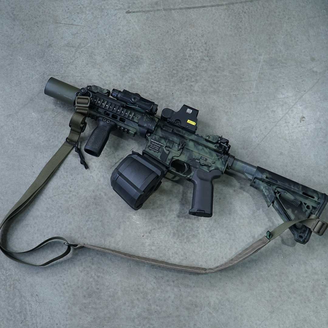 Two-Point-Sling-Gewehrriemen-Gewehrgurt-QD-olive.jpg
